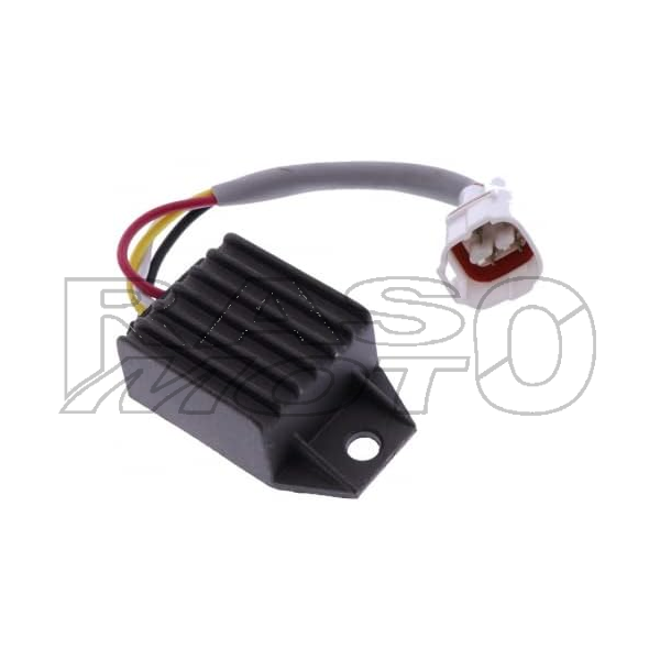 Beta 27.28101.000 Engine Voltage Regulator 125/250/300/400/450 EXC Original Spare Part