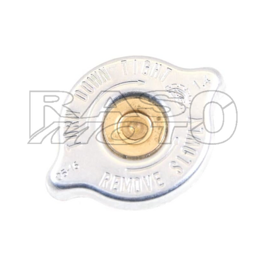 Beta Radiator Cap RR Enduro/Motard 4T 125 Original Spare Part 021.39.020.00.00