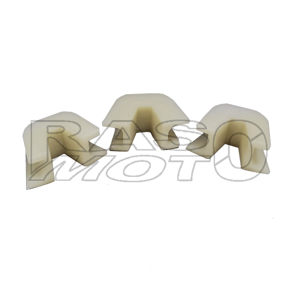 Sym Kit 3er-Dübel CRUISYM 300 - HD 300 - JOYMAX 300 - JOYRIDE 300 Originalersatzteil