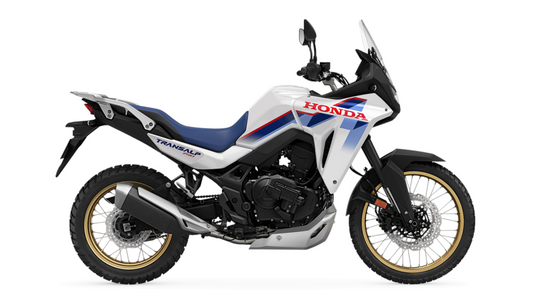 Honda Transalp XL 750 E-CLUTCH 2026