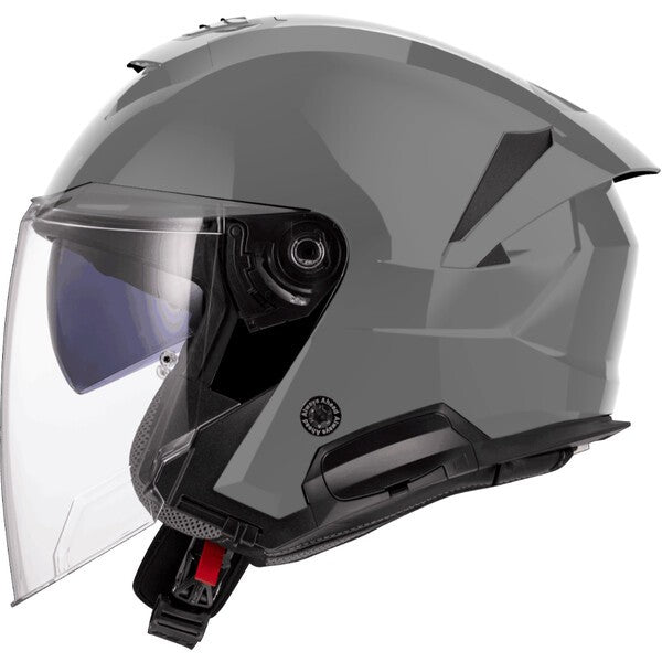 LS2 Casco Jet VERSO II OF618 Scooter e Moto