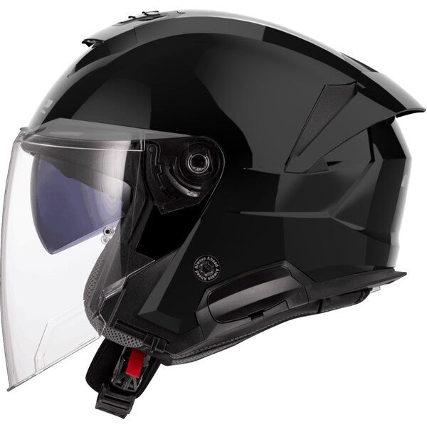 LS2 Casco Jet VERSO II OF618 Scooter e Moto