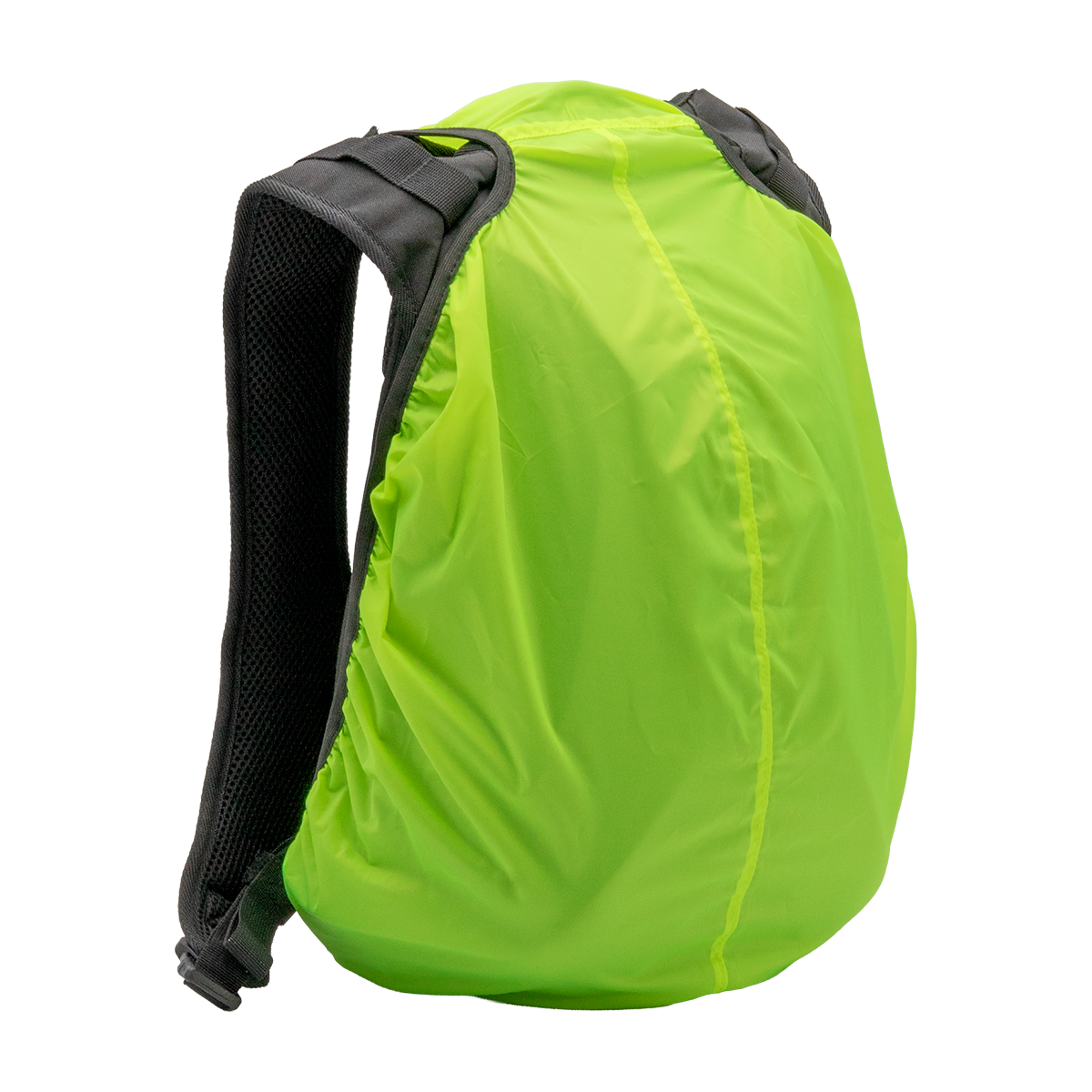 LS2 Zaino SHIELD PRO Backpack 25/43L Scooter e Moto Idrorepellente