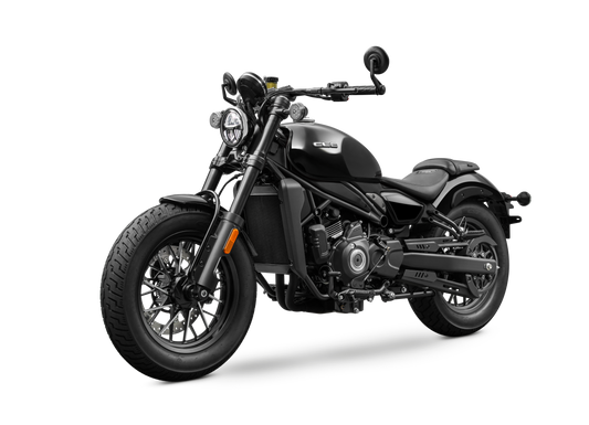 Cf Moto 450 CL-C 2026