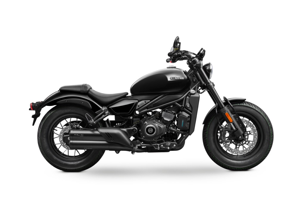 Cf Moto 450 CL-C 2026