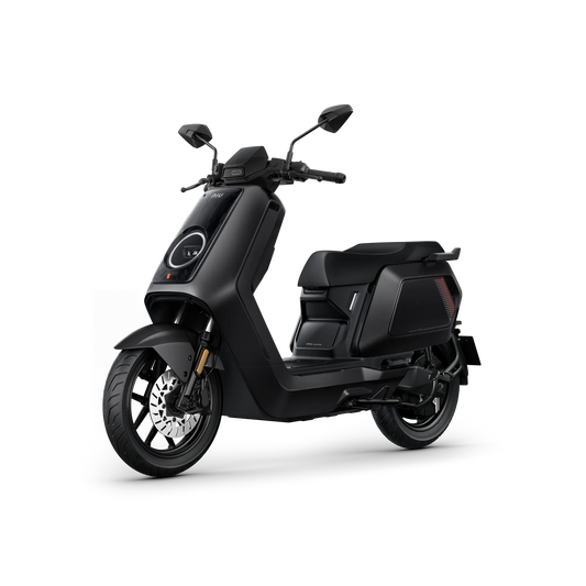 NIU NQiX 150 Scooter Elettrico 2600W