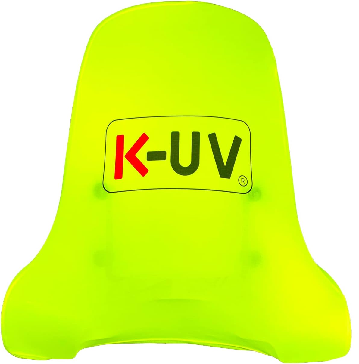 K-UV Copri Parabrezza Universale Scooter e Moto