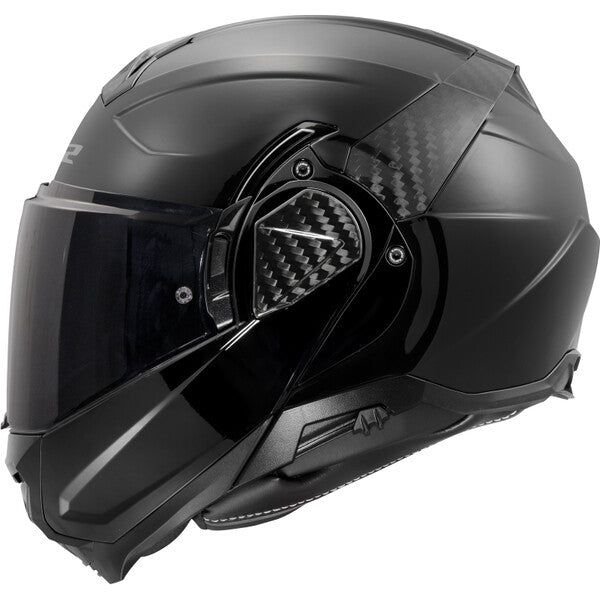 LS2 Casco Modulare ADVANT II Convertibile FF902 ECE 22.06 e P/J