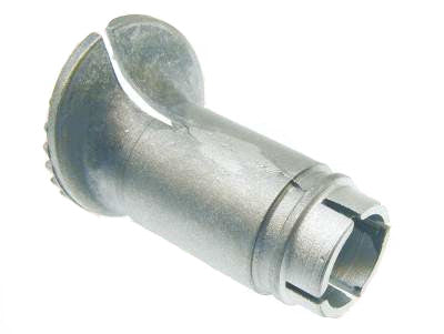 Cif 6229 Aluminiumanschluss für Piaggio-Ansauganschluss PIAGGIO VESPA PK 125 - PK 125 XL