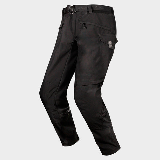LS2 Pantaloni DOUGLAS MAN PANT Uomo Scooter e Moto Resistente All'Acqua