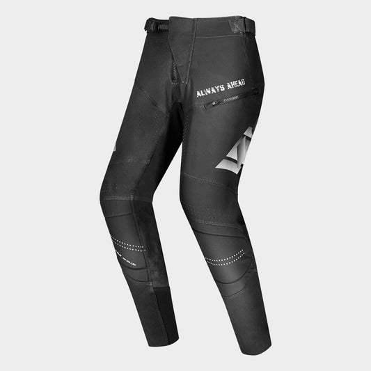 LS2 Pantaloni Cross GRAVEL MAN Pant Uomo Motocross Enduro