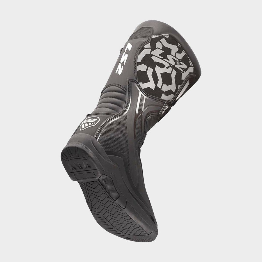 LS2 Stivali Scarpe Motocross RAPTOR Man Boots Moto Fuoristrada