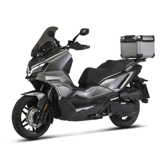 Sym ADX 300 2026