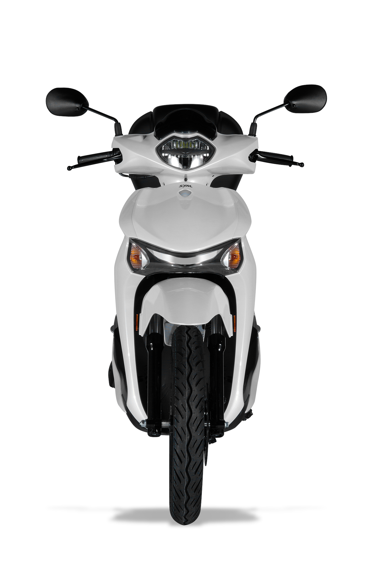 Sym Symphony ST 125 E5 2024 PROMO 