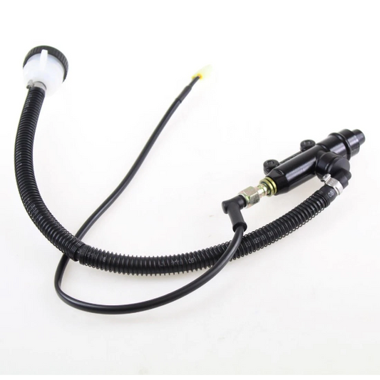 Benelli Pompa Freno Posteriore TRK 502 - 502X - 702 - 702X Ricambio Originale 55400P16000A