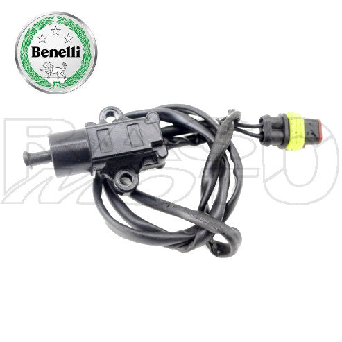 Benelli Sensore Cavalletto Laterale TRK 502 X - TRK 702 - 702X Ricambio Originale 91170P16010A