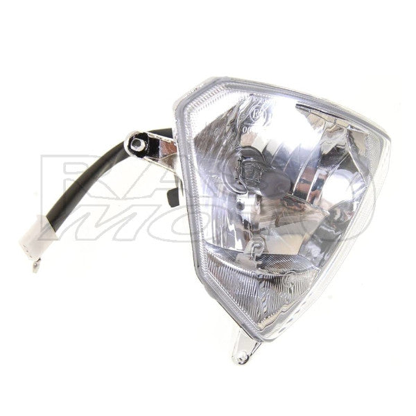 Beta 16.46210.000 Gruppo Ottico Faro Fanale RR ENDURO - MOTARD Ricambio Originale