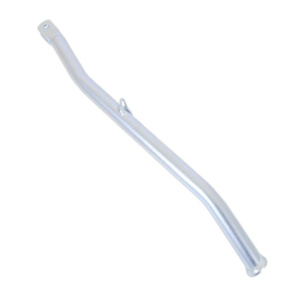 Beta Cavalletto Laterale RR ENDURO Ricambio Originale 12.39961.066