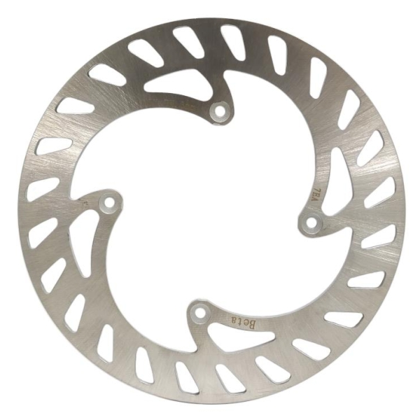 Beta Disco Freno Posteriore Mozzo Bassano RR ENDURO - MOTARD 50 - 125 Ricambi Originale 13.39415.000