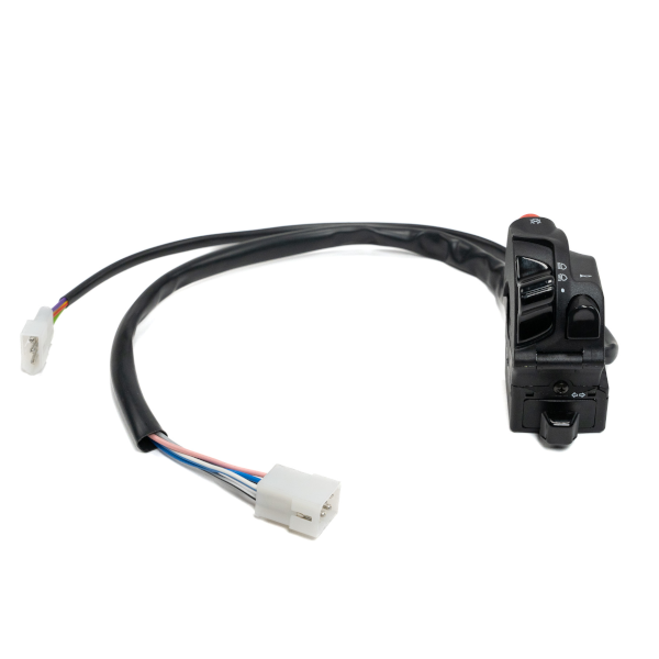 Beta Dispositivo Luci Con Frecce RR ENDURO - MOTARD 250 - 525 Ricambio Originale 13.06506.000