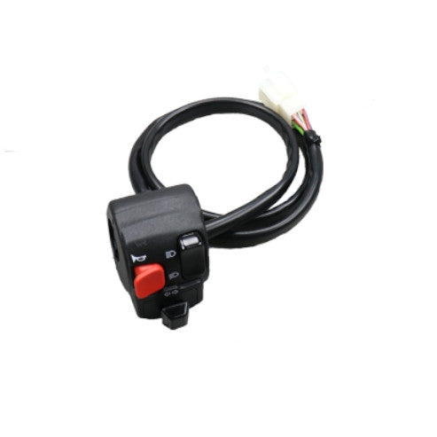 Beta Dispositivo Switch Luci RR ENDURO - MOTARD Ricambio Originale 024.40.052.00.00