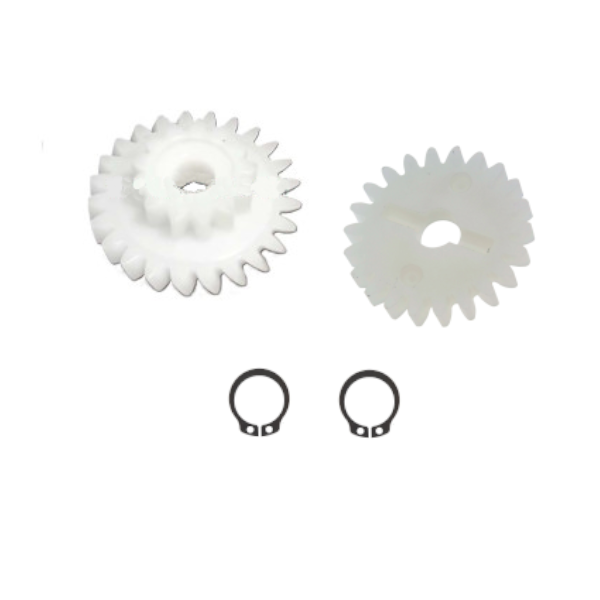 Beta Kit Pompa Olio Ingranaggi + Seeger RR ENDURO - MOTARD Ricambio Originale