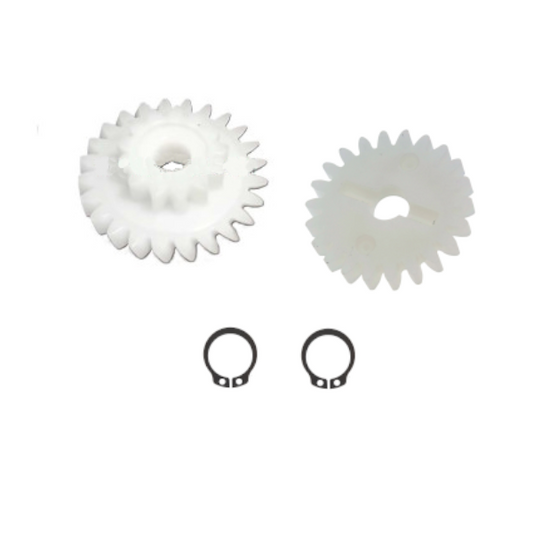 Beta Kit Pompa Olio Ingranaggi + Seeger RR ENDURO - MOTARD Ricambio Originale