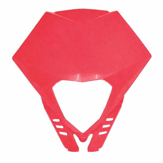 Beta Mascherina Faro Fanale Rossa RED RR ENDURO Ricambio Originale 020.43.050.10.97