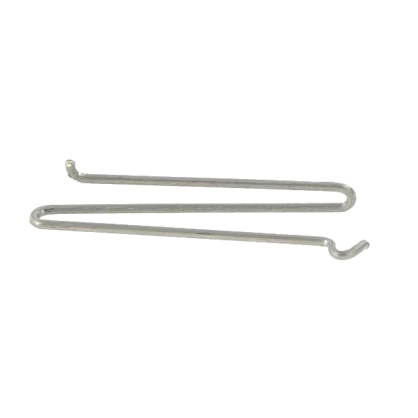 Beta Molla Ferma Pastiglie Pinza Freno Anteriore RR ENDURO - MOTARD - TRIAL EVO - REV - SINCRO Ricambio Originale 22.32206.000