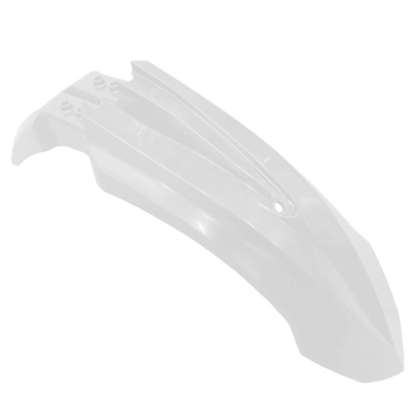Beta Parafango Anteriore Bianco RR ENDURO 50 2015-2020 Ricambio Originale 024.43.016.10.51