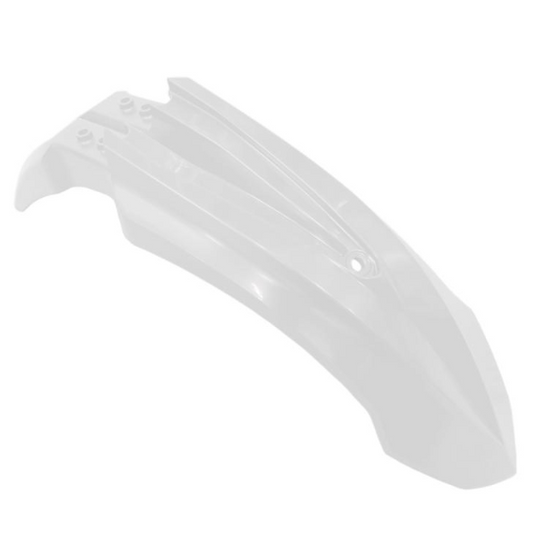 Beta Parafango Anteriore Bianco RR ENDURO 50 2015-2020 Ricambio Originale 024.43.016.10.51