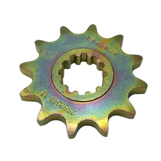 Beta 25.62049.000 Chain Sprocket Z12 420 ENDURO - MOTARD RR 50 Original Spare Part 