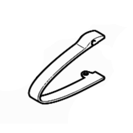 Beta Tassello Guidacatena Superiore ALP 125 - 200 - 350 - MOTARD M4 350 Ricambio Originale  29.10064.000