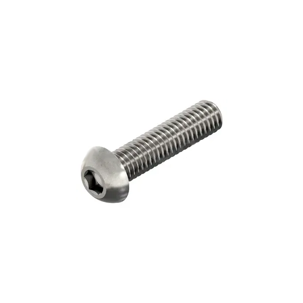 Beta 1pz Vite Disco Freno M6X20 UNI ISO 7380 RR ENDURO - MOTARD 125 Ricambio Originale 31.30785.000