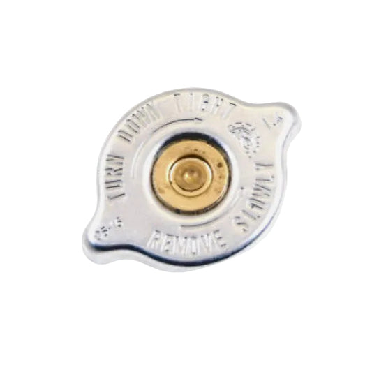 Beta Radiator Cap RR Enduro/Motard 4T 125 Original Spare Part 021.39.020.00.00 