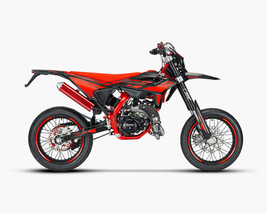 Beta RR Motard 50 2T Track 2026