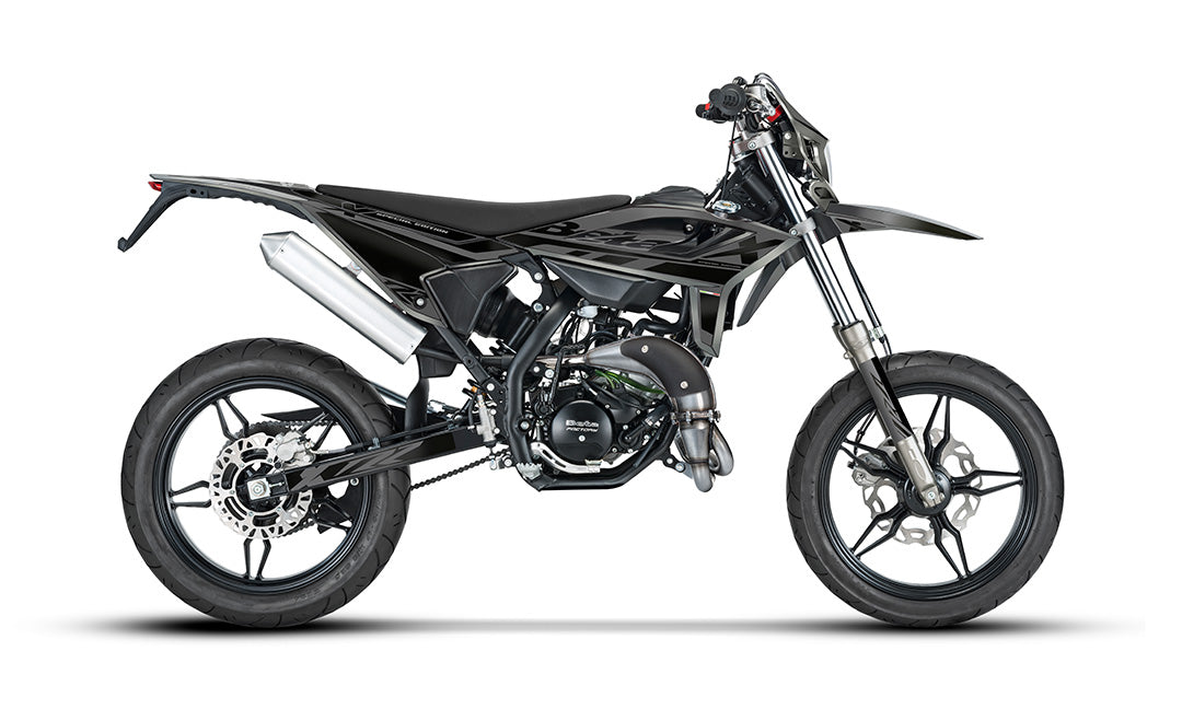 Beta RR Motard 50 2T X SPECIAL EDITION 2026