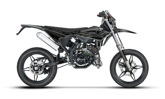 Beta RR Motard 50 2T X SPECIAL EDITION 2026