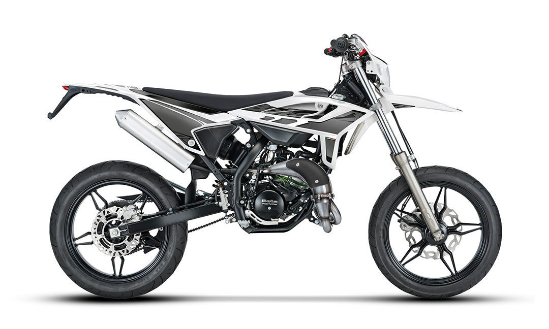 Beta RR Motard 50 2T 2026