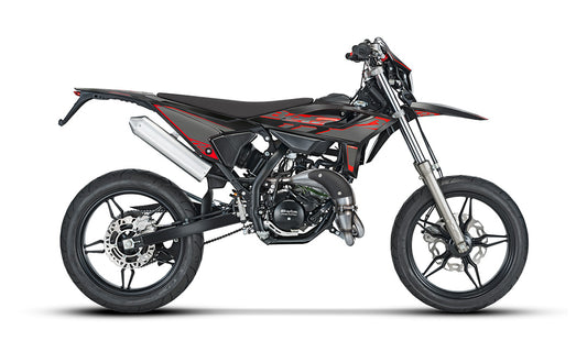 Beta RR Motard 50 2T 2026