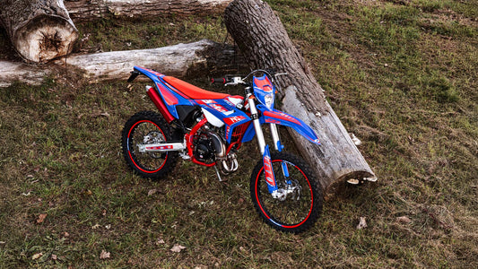 Beta RR Enduro 50 2T Race 2026
