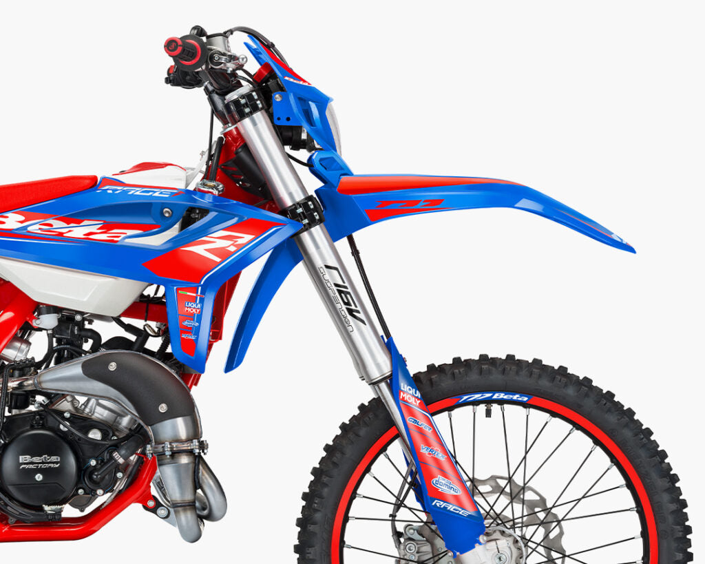 Beta RR Enduro 50 2T Race 2026