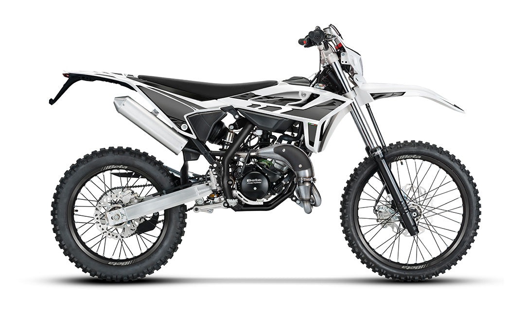 Beta RR Enduro 50 2T Sport 2026