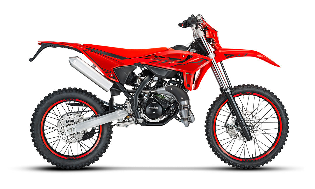 Beta RR Enduro 50 2T Sport 2026