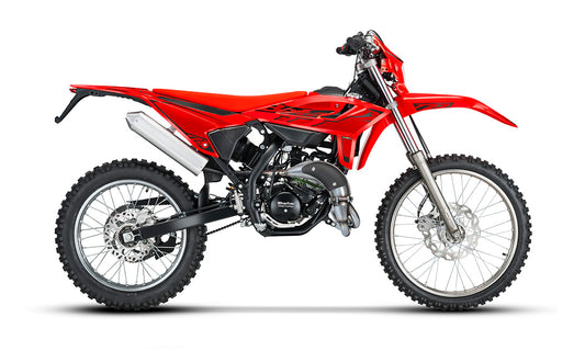 Beta RR Enduro 50 2T 2026