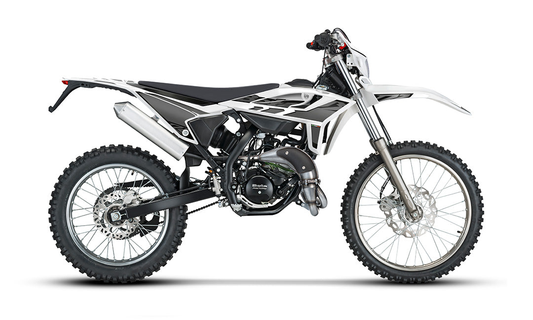 Beta RR Enduro 50 2T 2026