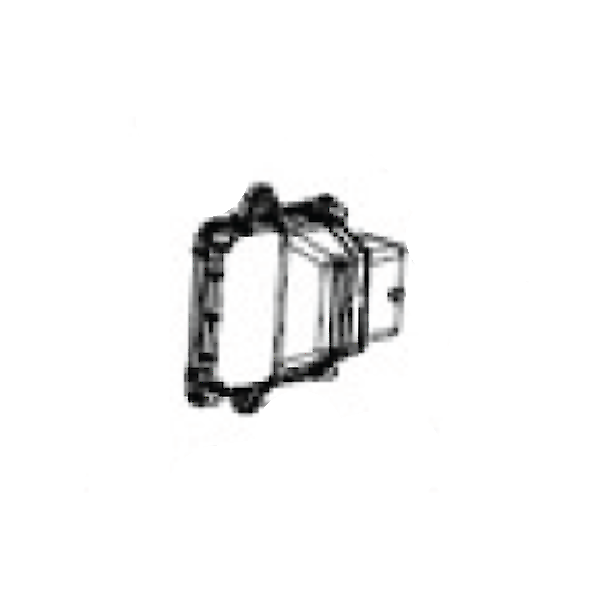 CF Moto Centralina ECU MT 450 2024 Ricambio Originale CFR001039