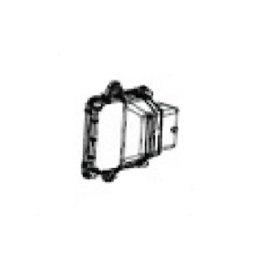 CF Moto Centralina ECU MT 450 2024 Ricambio Originale CFR001039