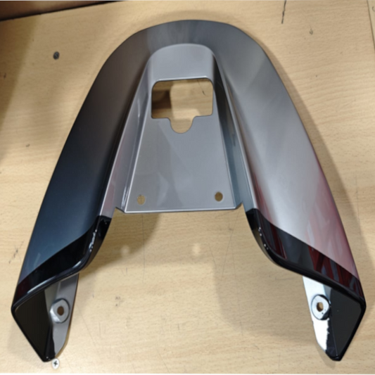 CFMoto Cover Codino Sella Grigia 700 CLX Sport 2022 (CON GRAFFIO) CFR041115