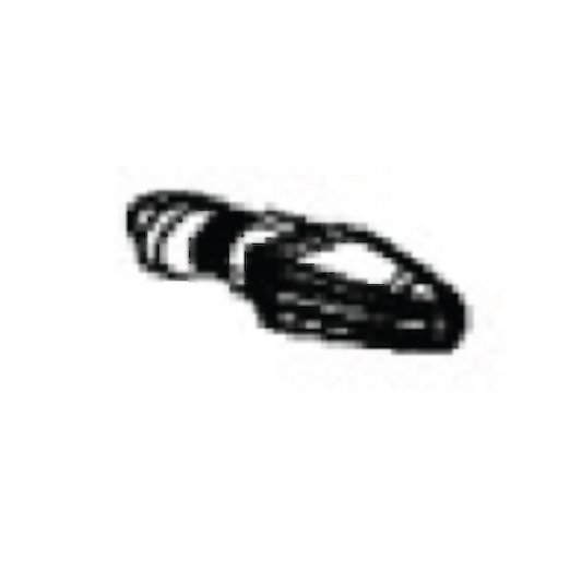 CF Moto Freccia Posteriore Sinistra MT 450 - 700 ADV - MT-X 800 - 1000 - Ricambio Originale CFR160089